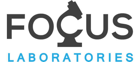 Focus Laboratories logo